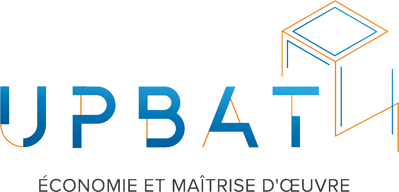 logo Upbat couleurs